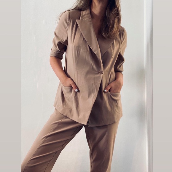 DG2 Stretch causal suit - Picture 6 of 12